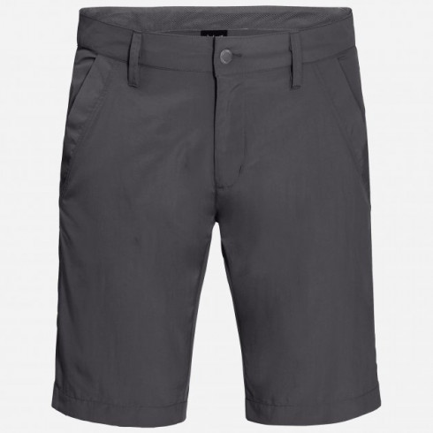 Фото Шорти Jack Wolfskin DESERT VALLEY SHORTS MEN 1504741_6168 - зображення 4