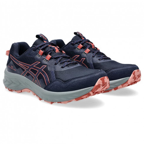 Жіночі бігові кросівки Asics GEL-VENTURE 10 1012B759-402 - зображення 2 Фото Жіночі бігові кросівки Asics GEL-VENTURE 10 1012B759-402 - зображення 2