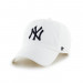 Фото Бейсболка 47 New York Yankees Clean Up B-RGW17GWS-WHA - зображення 3