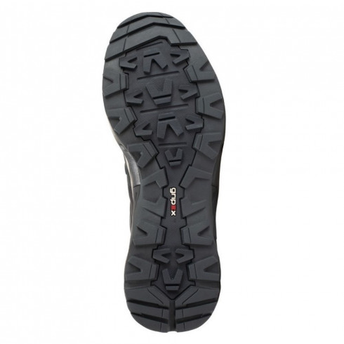 Фото Жіночі кросівки для трекінгу Mammut Ultimate Pro Low GTX 3040-00720-BLACK - зображення 4