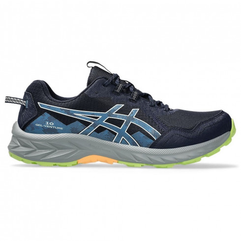 Фото Чоловічі бігові кросівки Asics GEL-VENTURE 10 1011B967-401 - зображення 1