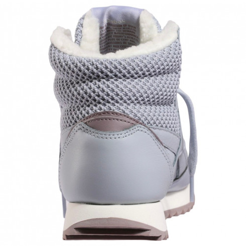 Фото Жіночі повсякденні кросівки REEBOK ROCKEASY RIPPLE SHERPA  AR2799 - зображення 3