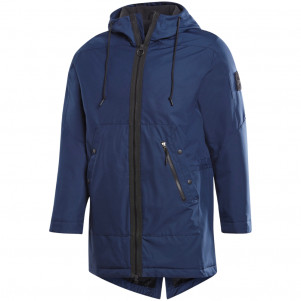 Чоловіча куртка Reebok OUTERWEAR URBAN FLEECE FU1684