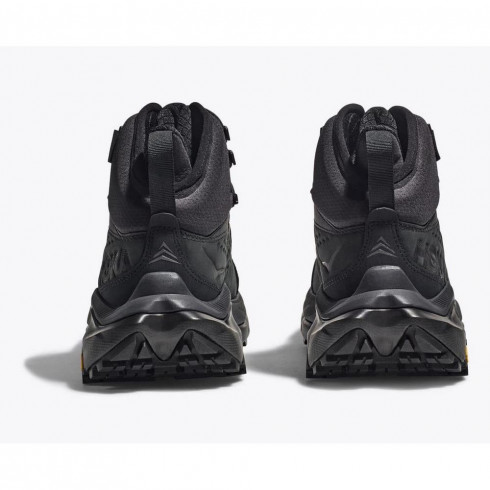 Фото Жіночі черевики для туризму Hoka One One W KAHA 2 GTX 1123156F-BBLC - зображення 7