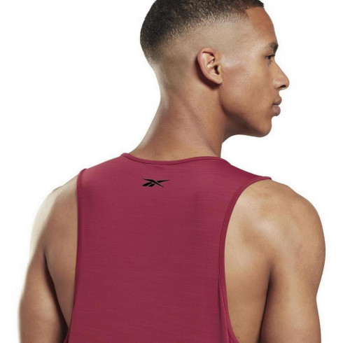 Фото Чоловіча спортивна майка Reebok Les Mills® BodyPump® Activchill H08955 - зображення 6