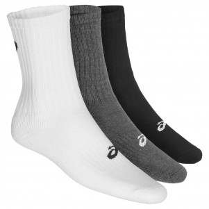 Спортивні шкарпетки ASICS 3PPK CREW 155204-0701