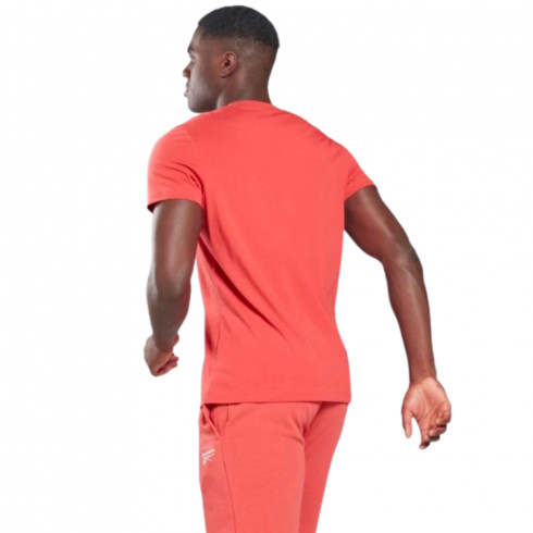 Фото Футболка чоловіча Reebok IDENTITY HB2144 - зображення 2