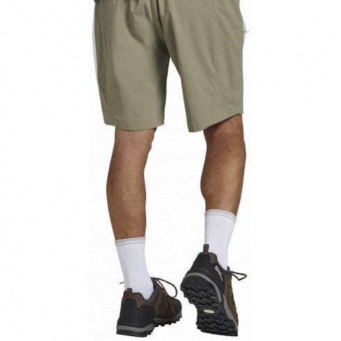 Фото Чоловічі трекінгові напівчеревики Jack Wolfskin TRAIL HIKER TEXAPORE LOW M 4058311_5178 - зображення 4