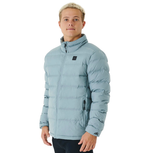 Фото Пуховик чоловічий cинтетичний Rip Curl ANTI SERIES ELITE PUFF CREW CJKDD9-4790 - зображення 3