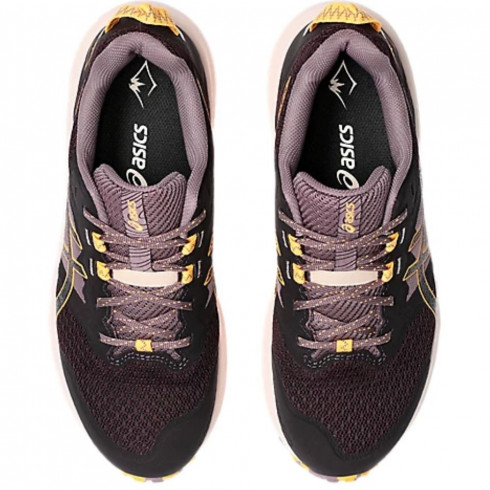 Фото Жіночі бігові кросівки Asics Trabuco Terra 2 1012B427-501 - зображення 4