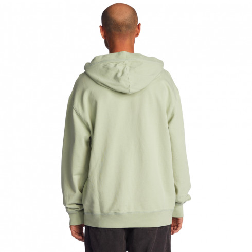 Фото Чоловіче худі Quiksilver TRIPAWAY M OTLR EQYFT04509-GHN0 - зображення 3