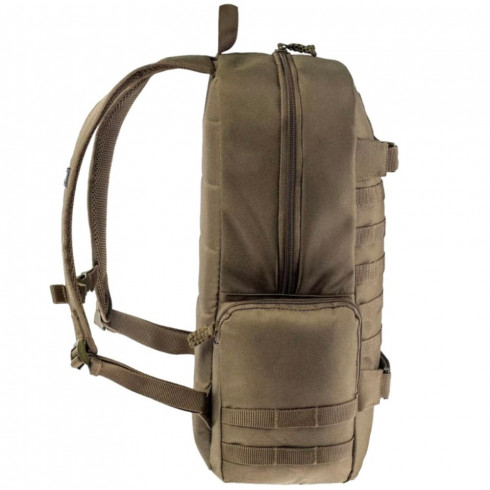 Фото Рюкзак туристичний MAGNUM WILDCAT-OLIVE GREEN - зображення 3