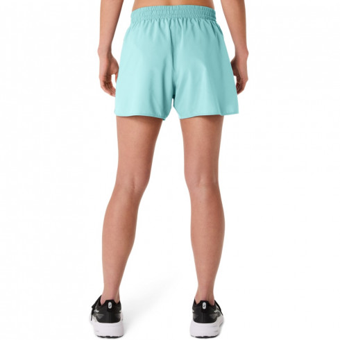 Фото Жіночі шорти ASICS CORE 4 IN SHORT 2012D168-400 - зображення 3