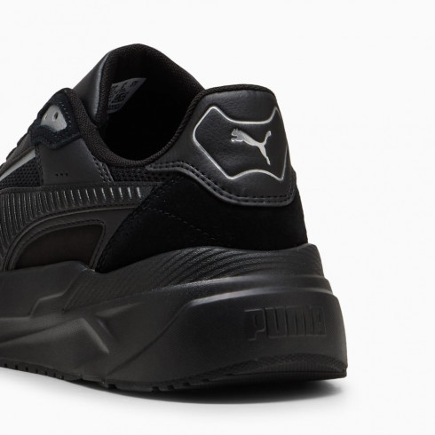 Кросівки Puma Trinity 2 Sneakers 400230-02 - зображення 4 Фото Кросівки Puma Trinity 2 Sneakers 400230-02 - зображення 4