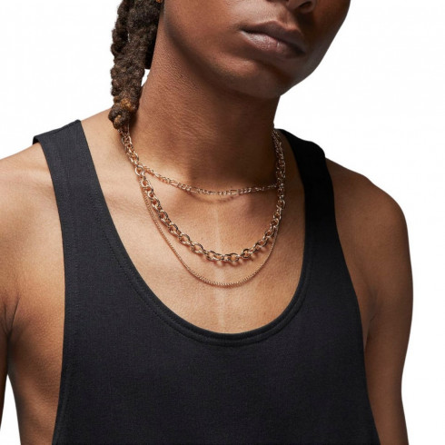 Фото Чоловіча майка Jordan M J ESS STMT ESS TANK DX9585-010 - зображення 2