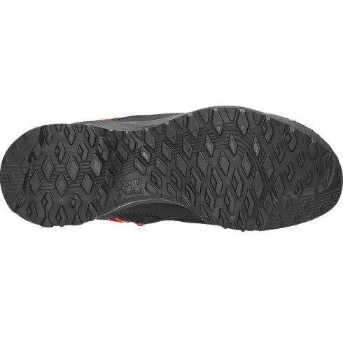 Фото Жіночі трекінгові кросівки Salewa WS WILDFIRE LEATHER 61396_0936 - зображення 3