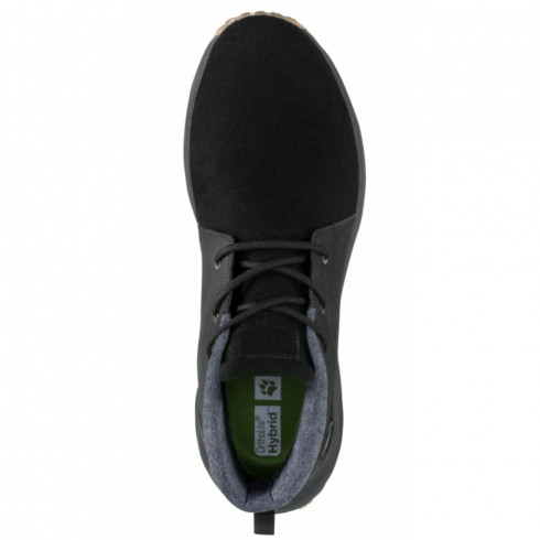 Фото Чоловічі напівчеревики Jack Wolfskin CAMPFIRE CHAKKA MID M 4059921_6350 - зображення 4