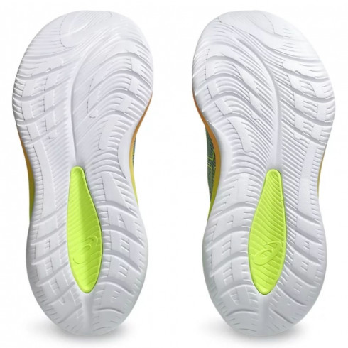 Фото Жіночі бігові кросівки Asics GEL-CUMULUS 26 PARIS 1012B741-750 - зображення 7