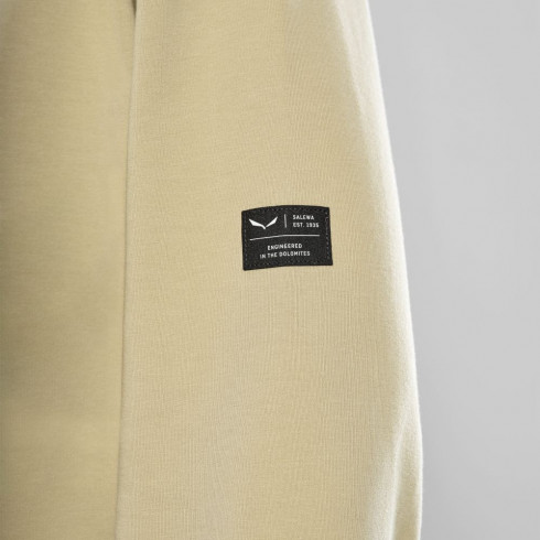 Фото Жіночій светр Salewa FANES DRY PULLOVER W 28831_7180 - зображення 2