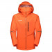 Фото Чоловіча куртка для туризму Mammut Nordwand Light HS Hooded Jacket Men 1010-28670-ARUM - зображення 3