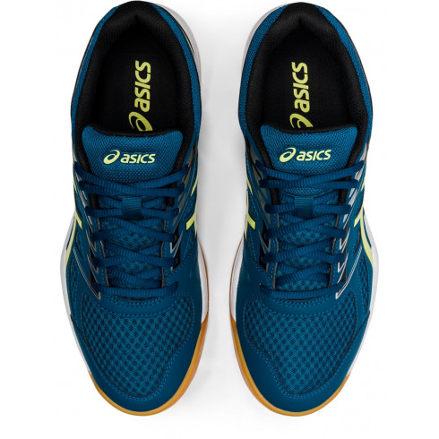 Фото Чоловічі волейбольні кросівки ASICS UPCOURT 4 1071A053-403 - зображення 5