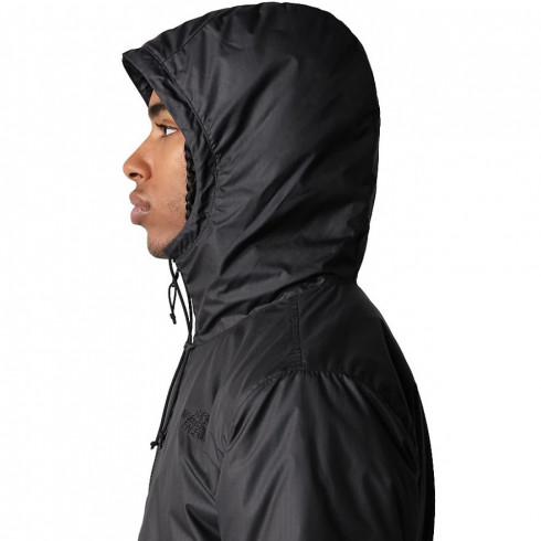 Фото Куртка чоловіча демісезонна The North Face NF0A7UJIJK31 - зображення 4