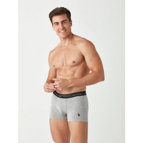 Фото Труси боксери чоловічі набір 2 шт. U.S. POLO ASSN 80375 - зображення 2