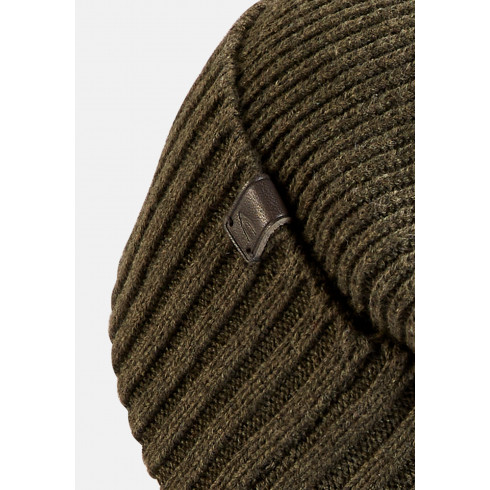 Фото Шапка Camel Active Knitted Beanie 406500-8M50-93 - зображення 3