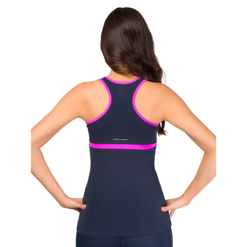 Фото Костюм для фитнесу жіночий 3 в 1 Bilcee KADIN ORME FITNESS TAKIM 3 LU TBWV0700-1002 - зображення 5