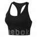 Фото Жіночий бра-топ Reebok WORKOUT SEAMLESS GD9984 - зображення 7