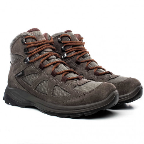 Фото Чоловічі черевики Manul Pangolin 31808.11MT - зображення 7