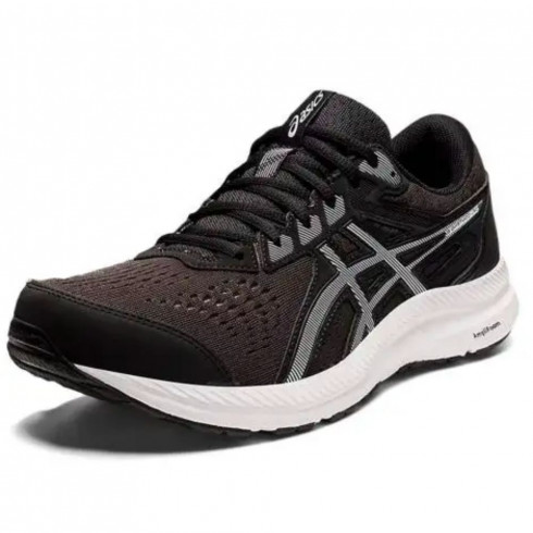 Фото Чоловічі бігові кросівки Asics GEL-CONTEND 8 1011B492-002 - зображення 6