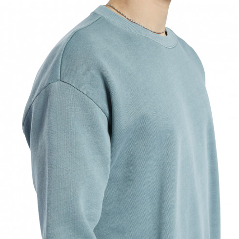 Фото Чоловічий світшот Reebok Classics Natural Dye GS9148 - зображення 4