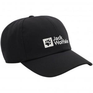 Кепка Jack Wolfskin BASEBALL CAP 1900675_6000