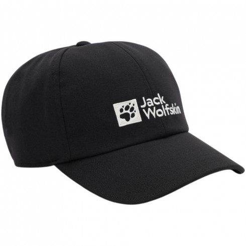 Фото Кепка Jack Wolfskin BASEBALL CAP 1900675_6000 - зображення 1