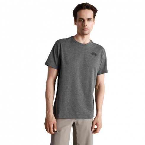Фото Чоловіча футболка The North Face Redbox S/S Tee NF0A2TX2JBV1 - зображення 3