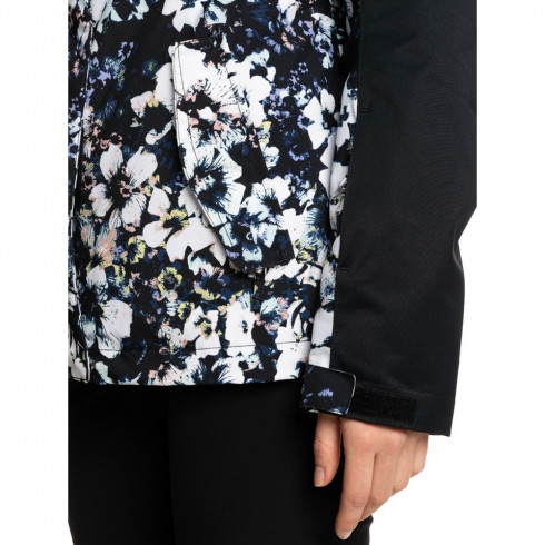 Фото Жіноча куртка для сноуборда ROXY JETTY BLOCK J SNJT ERJTJ03357-KVJ1 - зображення 5