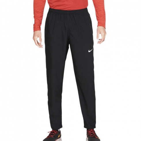 Фото Чоловічі штани Nike M NK RUN STRIPE WOVEN PANT BV4840-010 - зображення 1