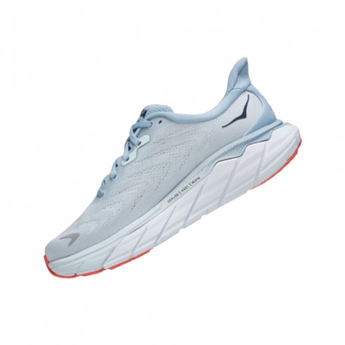 Фото Жіночі бігові кросівки Hoka One One W ARAHI 6 1123195-PABF - зображення 3