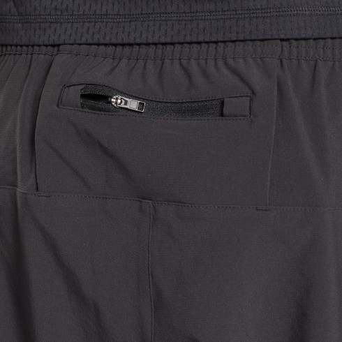 Фото Чоловічі спортивні штани Reebok RUN FT1068 - зображення 4