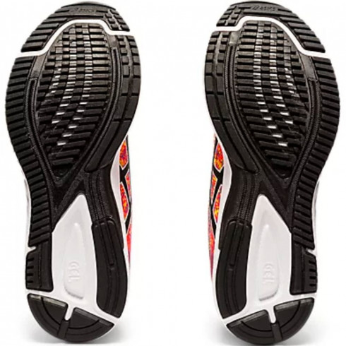 Фото Жіночі бігові кросівки Asics GEL-DS TRAINER 25 1012A579-700 - зображення 6