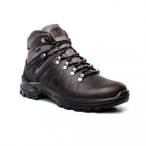 Фото Чоловічі черевики Manul Pangolin 14503D10G - зображення 8