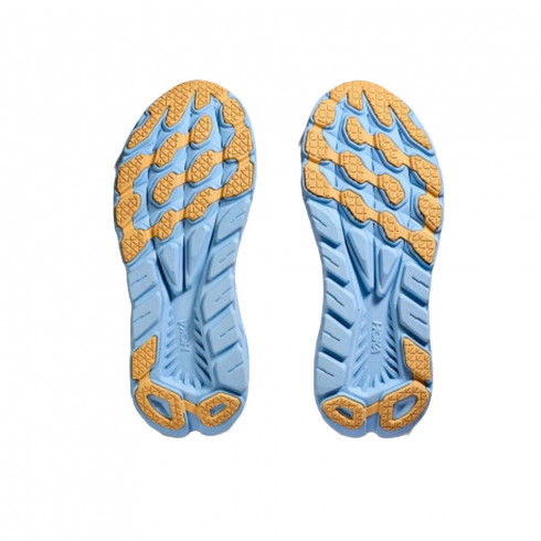 Фото Жіночі бігові кросівки Hoka One One W RINCON 3 1119396-MOCY - зображення 4