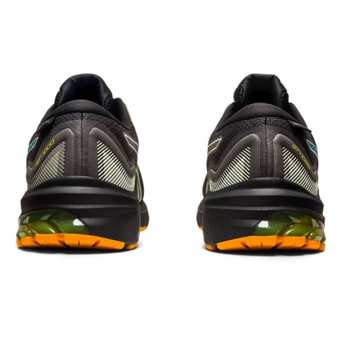 Фото Чоловічі бігові кросівки Asics GT-1000 11 GTX 1011B447-003 - зображення 6