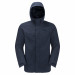 Фото Куртка чоловіча 3 в 1 Jack Wolfskin ALTENBERG 3IN1 JKT M 1115301_1010 - зображення 2