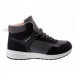 Фото Жіночі черевики MARTES MAIDEN MID WOS-BLK/GR/POWD PIN - зображення 1