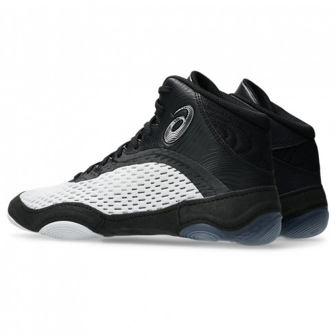 Фото Борцівки чоловічі ASICS SPLIT ELITE 1081A066-100 - зображення 2