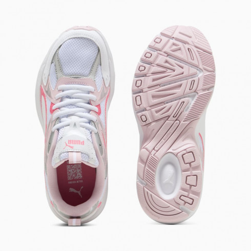 Кросівки Puma Milenio Tech Sneakers 392322-14 - зображення 5 Фото Кросівки Puma Milenio Tech Sneakers 392322-14 - зображення 5