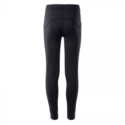 Фото Дитячі легінси MARTES VIKA JRG-BLACK - зображення 3