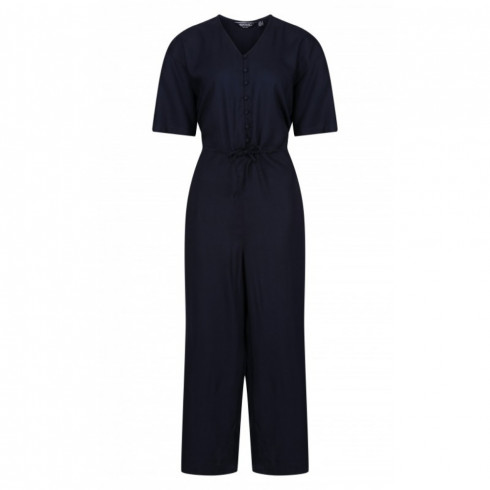 Фото Жіночий комбінезон Regatta Streap Jumpsuit RWD057-540 - зображення 3
